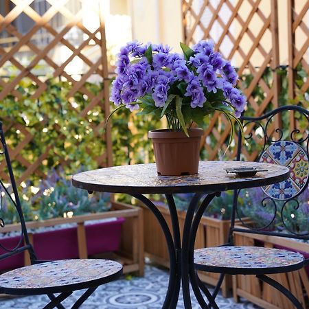 سيركولا La Maison Di Donna Elena المظهر الخارجي الصورة