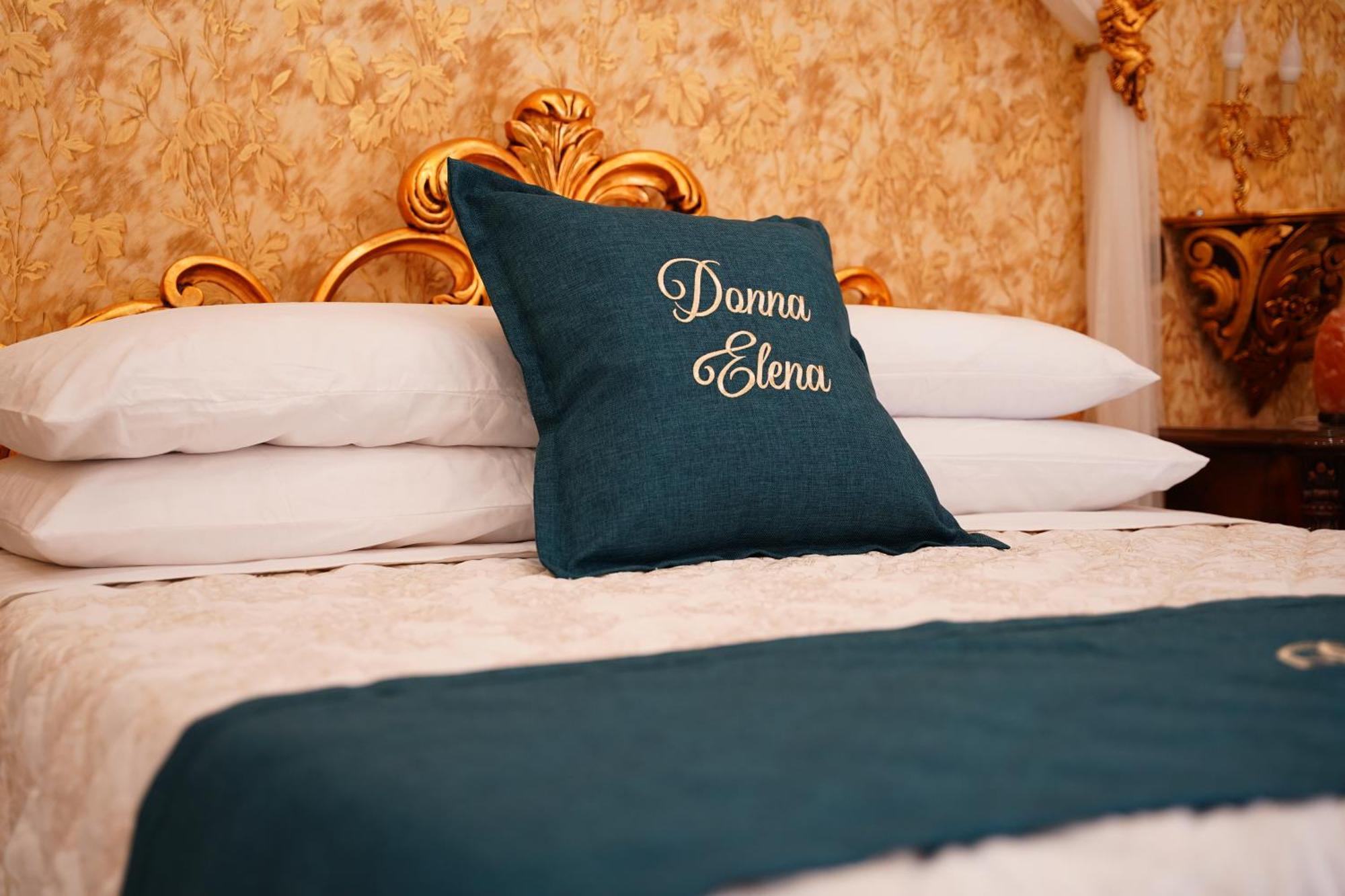 سيركولا La Maison Di Donna Elena المظهر الخارجي الصورة