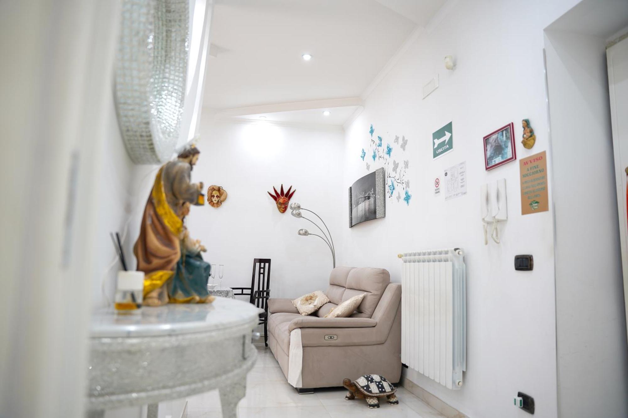سيركولا La Maison Di Donna Elena المظهر الخارجي الصورة
