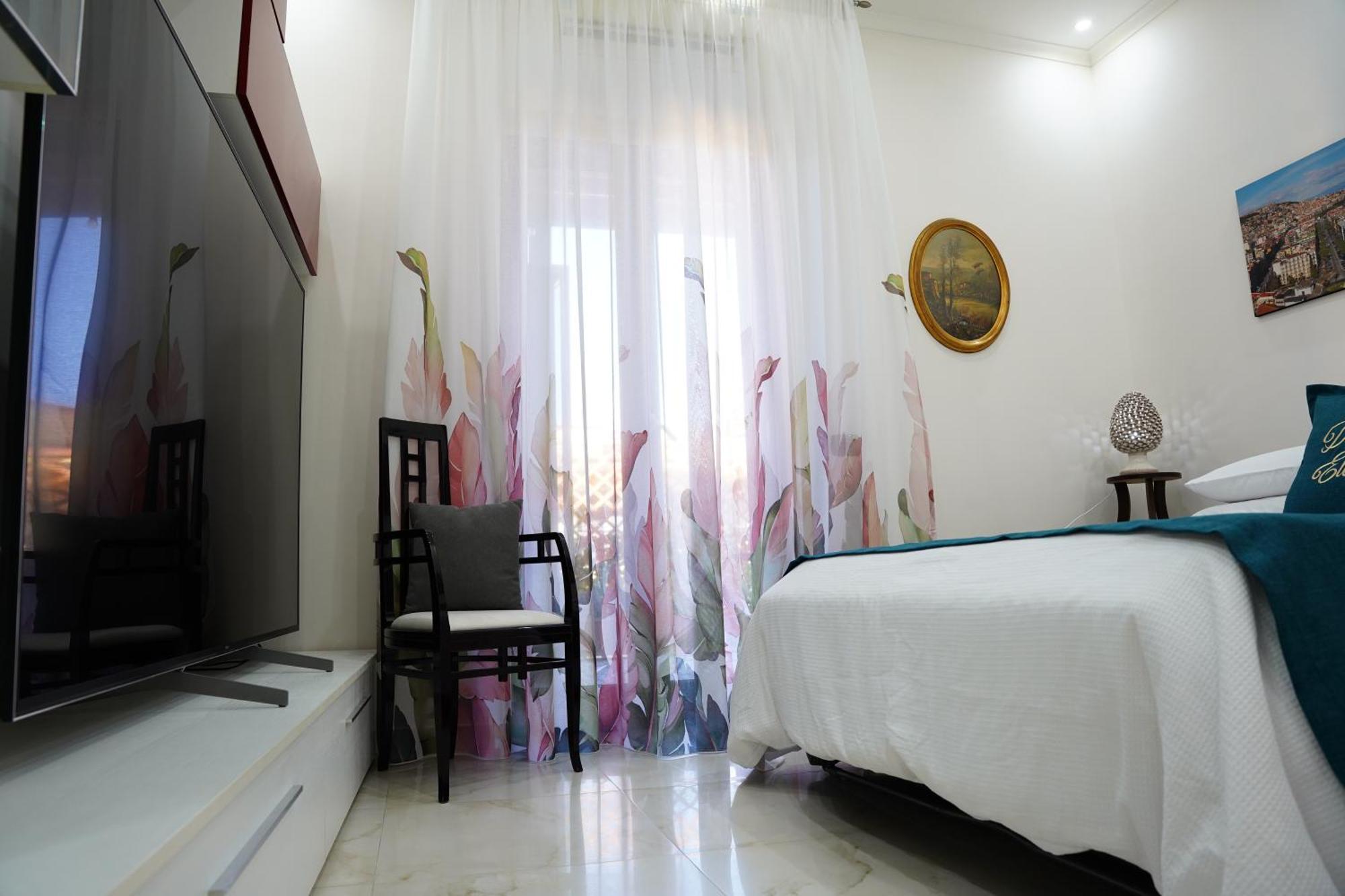 سيركولا La Maison Di Donna Elena المظهر الخارجي الصورة